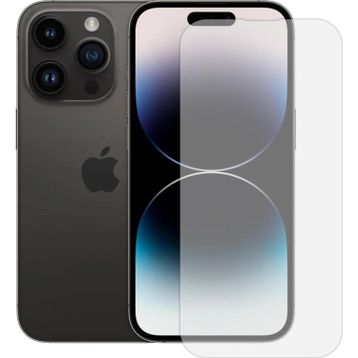 Bufalo iPhone 14 Pro Flexiglass Nano Ekran Koruyucusu