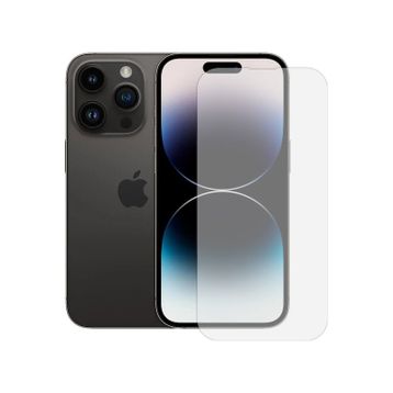 Bufalo iPhone 14 Pro Flexiglass Nano Ekran Koruyucusu