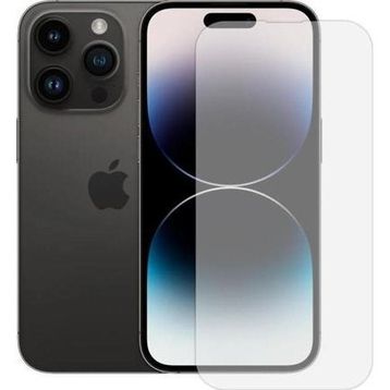 Bufalo iPhone 14 Pro Flexiglass Nano Ekran Koruyucusu