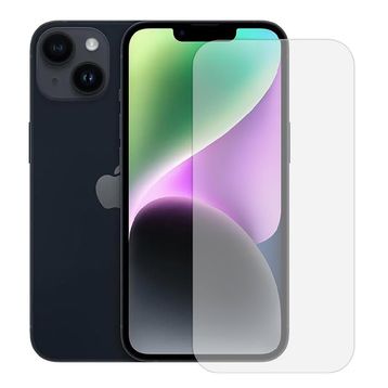 Bufalo iPhone 15 Flexiglass Nano Ekran Koruyucu