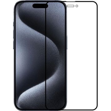 Bufalo iPhone 15 Plus ESD Anti Static Seramik Ekran Koruyucu