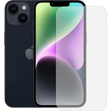 Bufalo iPhone 15 Plus Flexiglass Nano Ekran Koruyucu