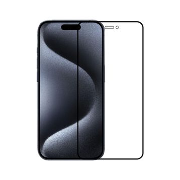 Bufalo iPhone 15 Pro Max ESD Anti Static Seramik Ekran Koruyucu