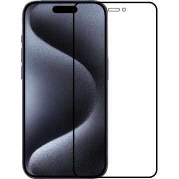 Bufalo iPhone 15 Pro Max ESD Anti Static Seramik Ekran Koruyucu