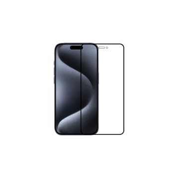 Bufalo iPhone 15 Pro Max ESD Anti Static Seramik Ekran Koruyucu