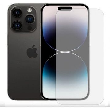 Bufalo iPhone 15 Pro Max Flexiglass Nano Ekran Koruyucu