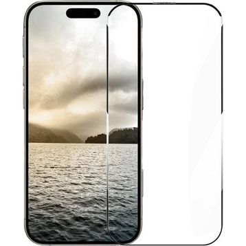 Bufalo iPhone 16 ESD Anti Static Cam Ekran Koruyucu