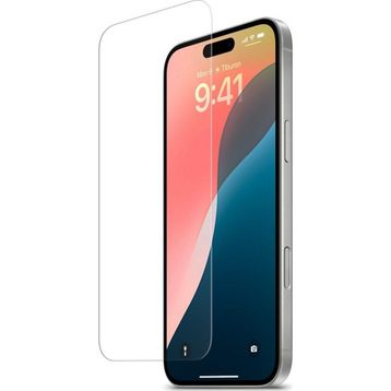 Bufalo iPhone 16 Plus Flexiglass Nano Ekran Koruyucu
