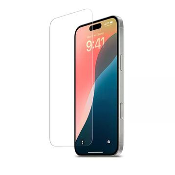 Bufalo iPhone 16 Plus Flexiglass Nano Ekran Koruyucu