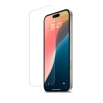 Bufalo iPhone 16 Plus Flexiglass Nano Ekran Koruyucu
