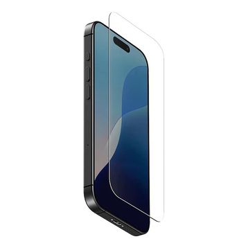 Bufalo iPhone 16 Pro Flexiglass Nano Ekran Koruyucu