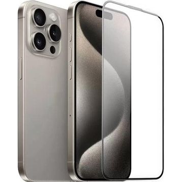 Bufalo iPhone 16 Pro Max ESD Anti Static Cam Ekran Koruyucu