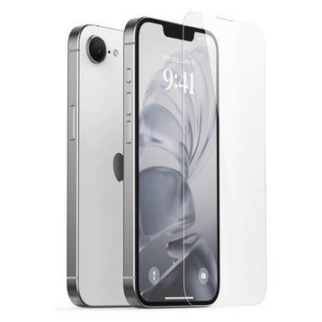 Bufalo iPhone 16E Flexiglass Nano Ekran Koruyucu