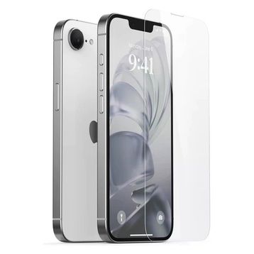Bufalo iPhone 16E Flexiglass Nano Ekran Koruyucu