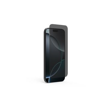 Bufalo iPhone 17 Air ESD Anti Static Hayalet Privacy Cam Ekran Koruyucu
