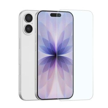 Bufalo iPhone 17 Flexiglass Nano Ekran Koruyucu