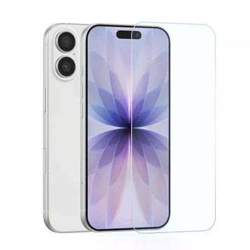Bufalo iPhone 17 Flexiglass Nano Ekran Koruyucu