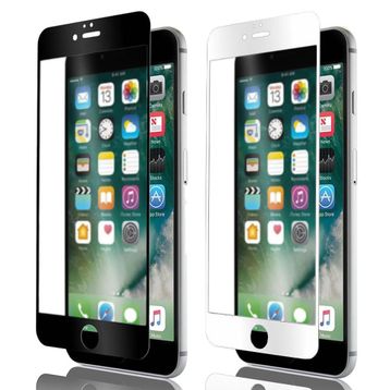 Bufalo İphone 6 6s Cam Ekran Koruyucu