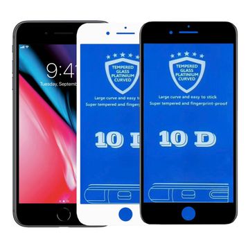 Bufalo İphone 6 Plus 6s Plus Cam Ekran Koruyucu