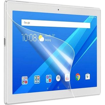 Bufalo Lenovo Tab M10 HD 10.1" Flexible Esnek Nano Ekran Koruyucu