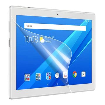 Bufalo Lenovo Tab M10 HD 10.1" Flexible Esnek Nano Ekran Koruyucu