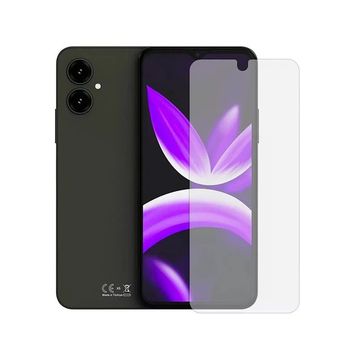 Bufalo Omix X3 Flexiglass Nano Ekran Koruyucu