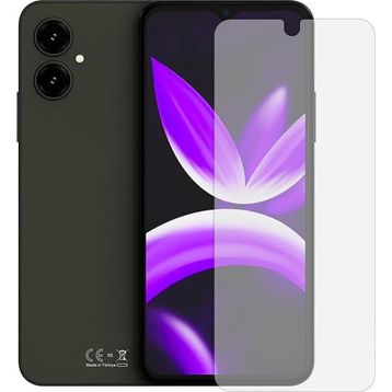 Bufalo Omix X3 Flexiglass Nano Ekran Koruyucu