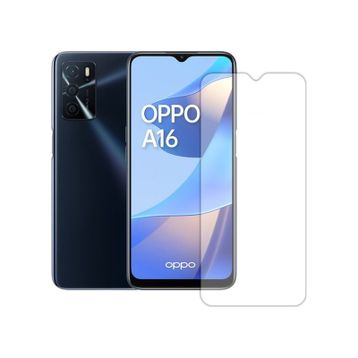 Bufalo Oppo A16 FlexiGlass Nano Ekran Koruyucu