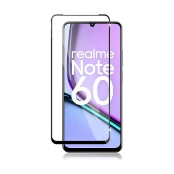 Bufalo Realme Note 60 ESD Anti Static Cam Ekran Koruyucu