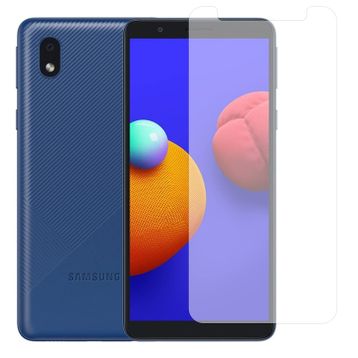 Bufalo Samsung Galaxy A01 Core A013 Flexiglass Nano Ekran Koruyucu