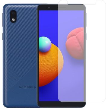 Bufalo Samsung Galaxy A01 Core A013 Flexiglass Nano Ekran Koruyucu