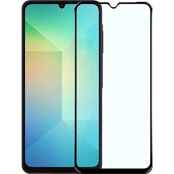 Bufalo Samsung Galaxy A06 ESD Anti Static Cam Ekran Koruyucu