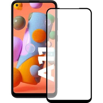 Bufalo Samsung Galaxy A11 ESD Anti Static Cam Ekran Koruyucu