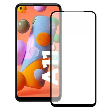 Bufalo Samsung Galaxy A11 ESD Anti Static Cam Ekran Koruyucu