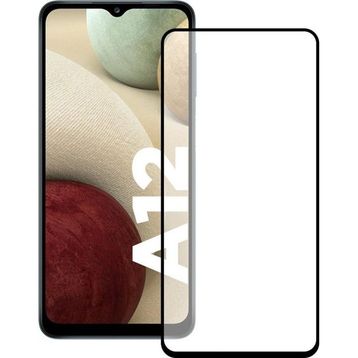 Bufalo Samsung Galaxy A12 ESD Anti Static Cam Ekran Koruyucu