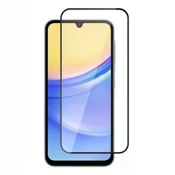 Bufalo Samsung Galaxy A15 ESD Anti Static Cam Ekran Koruyucu