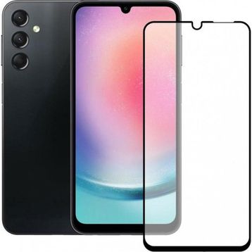Bufalo Samsung Galaxy A24 ESD Anti Static Seramik Ekran Koruyucu