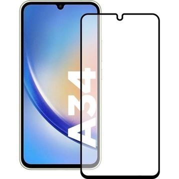 Bufalo Samsung Galaxy A34 5G ESD Anti Static Cam Ekran Koruyucu