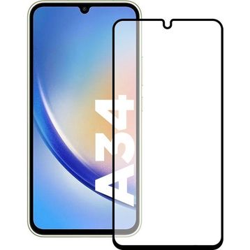 Bufalo Samsung Galaxy A34 5G ESD Anti Static Cam Ekran Koruyucu