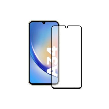 Bufalo Samsung Galaxy A34 5G ESD Anti Static Cam Ekran Koruyucu