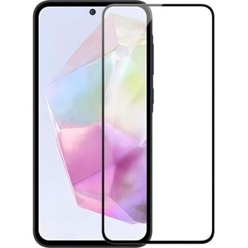 Bufalo Samsung Galaxy A35 5G ESD Anti Static Cam Ekran Koruyucu