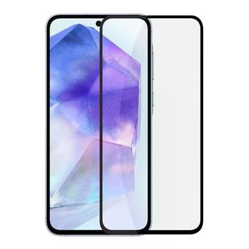 Bufalo Samsung Galaxy A56 ESD Anti Static Cam Ekran Koruyucu