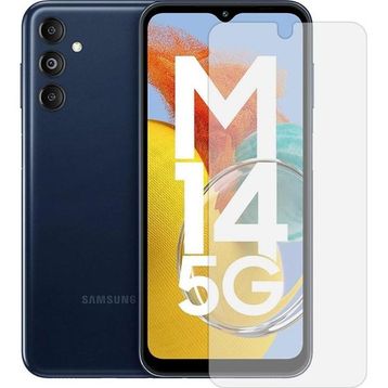 Bufalo Samsung Galaxy M14 5G Flexiglass Nano Ekran Koruyucu