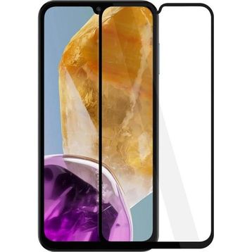 Bufalo Samsung Galaxy M15 ESD Anti Static Cam Ekran Koruyucu