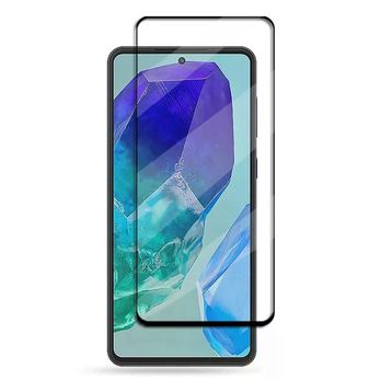 Bufalo Samsung Galaxy M55 5G ESD Anti Static Cam Ekran Koruyucu