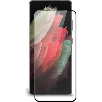 Bufalo Samsung Galaxy S21 Plus ESD Anti Static Cam Ekran Koruyucu