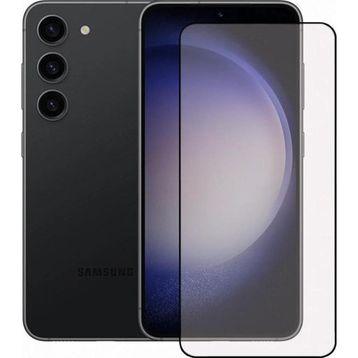 Bufalo Samsung Galaxy S23 ESD Anti Static Cam Ekran Koruyucu