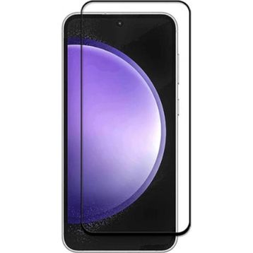 Bufalo Samsung Galaxy S23 FE ESD Anti Static Cam Ekran Koruyucu