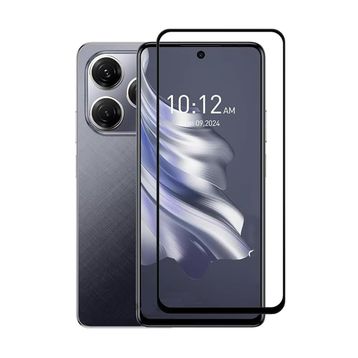Bufalo Tecno Spark 20 Pro ESD Anti Static Cam Ekran Koruyucu