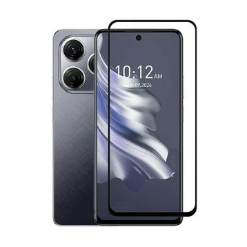 Bufalo Tecno Spark 20 Pro ESD Anti Static Cam Ekran Koruyucu